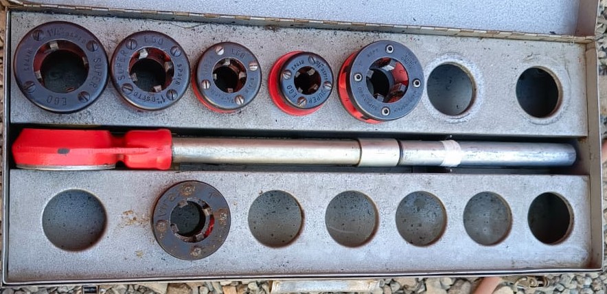 Mechanical Tools Image 3